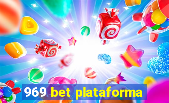 969 bet plataforma